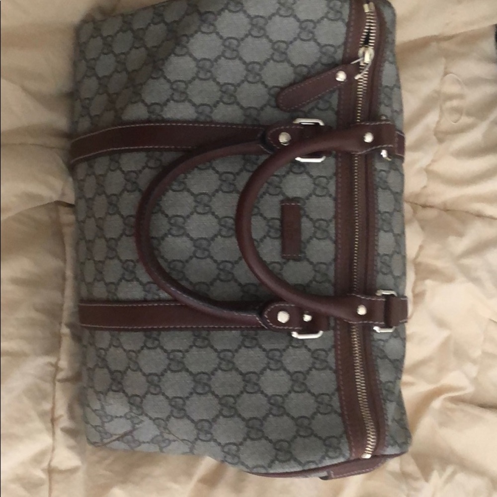 Gucci handbag